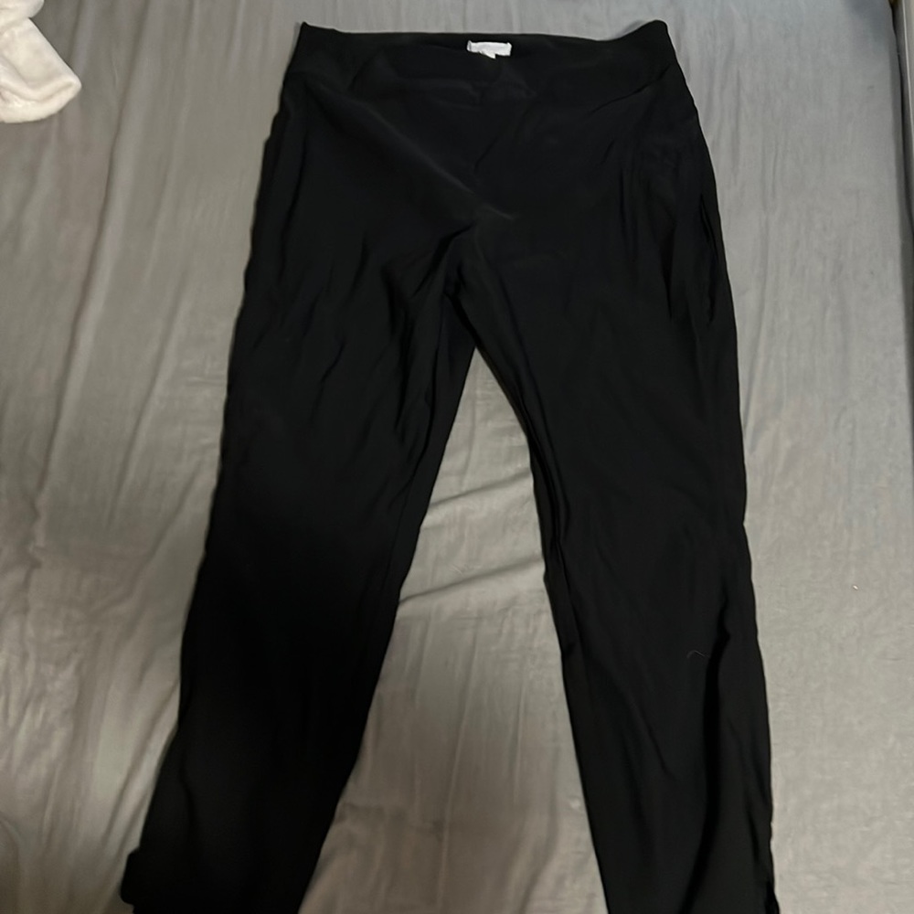 Black Capries